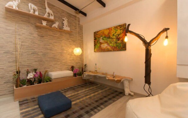 El Bosco Suites