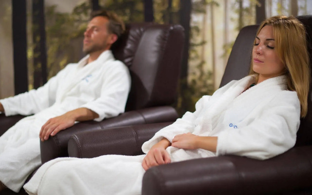 Gradiali Wellness and SPA