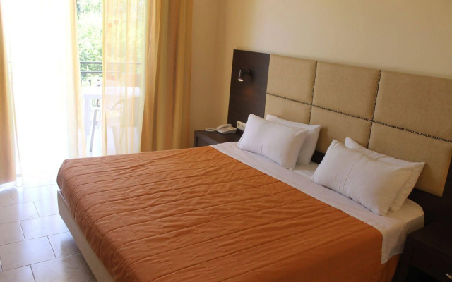 Pegasus Hotel