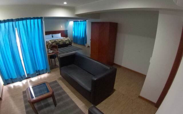 Hotel Esencia Suites