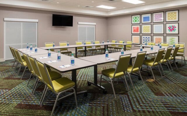 Holiday Inn Express & Suites Vandalia by IHG