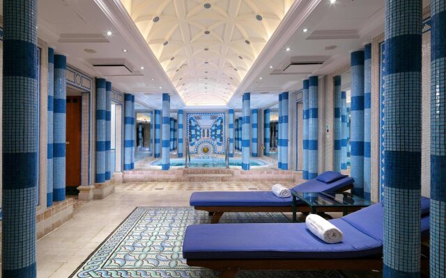 Sheraton Addis, a Luxury Collection Hotel, Addis Ababa