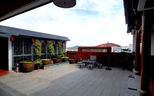 Zhangzhou Yan'an Hotel