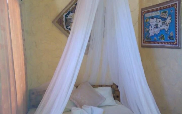 Relaxing Garden Resort