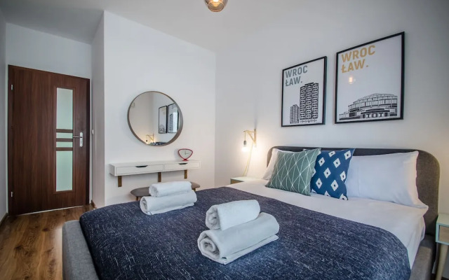 apartamenty momo