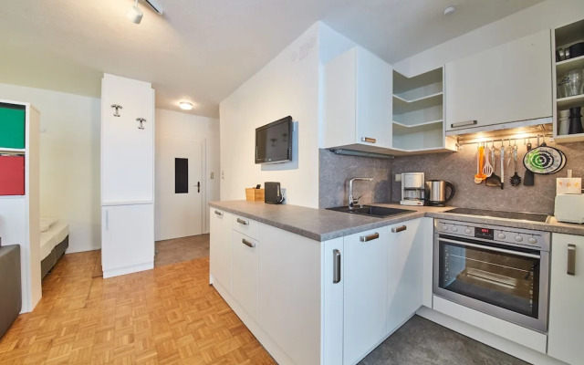Appartement Relax & Sport