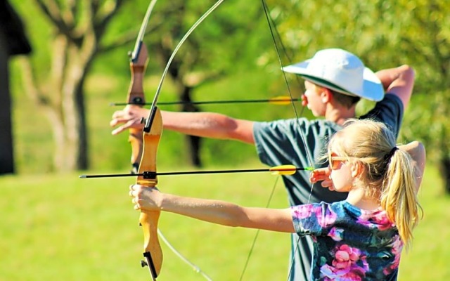 Elandsheim Guest Farm