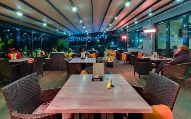 BB Residence