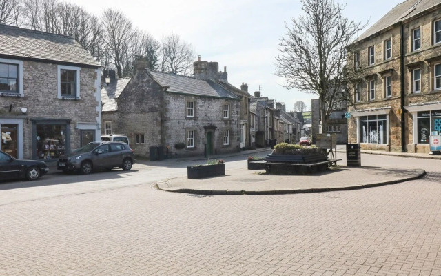 Milford House