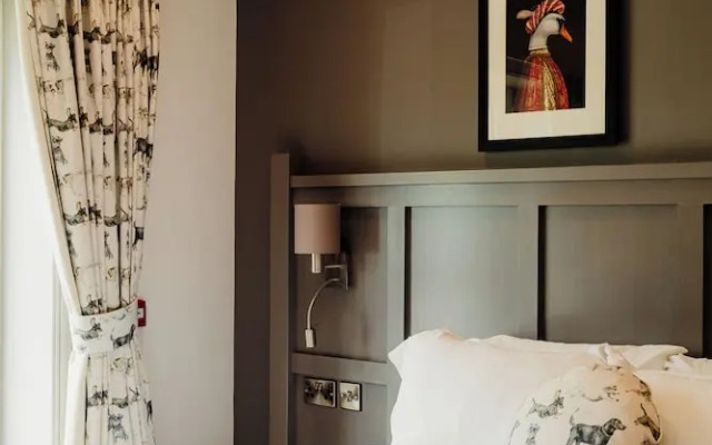 The Fleece at Ruleholme