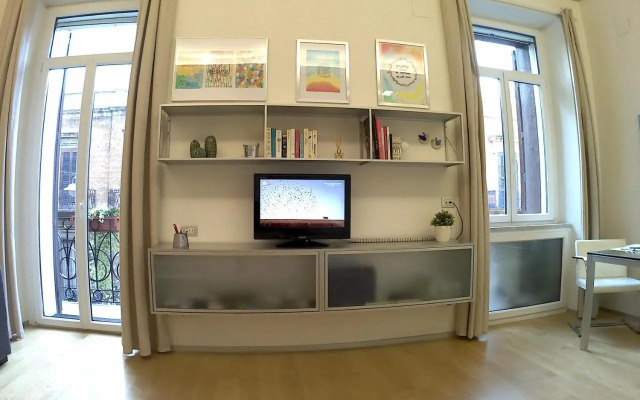 4AC Apartment