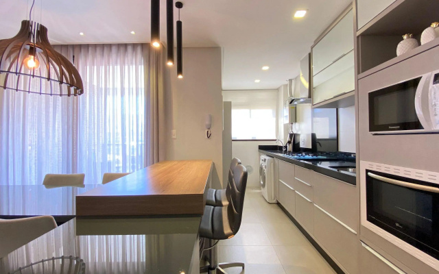 Sd 202 · Excelente Apartamento Em Condomínio Com Rooftop E Piscina