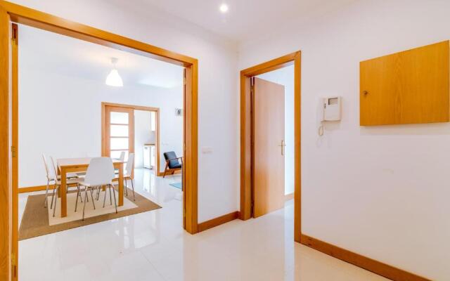 AL- Apartamentos Novos Vista Mar