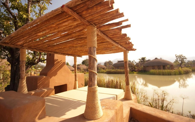 Montis Resort