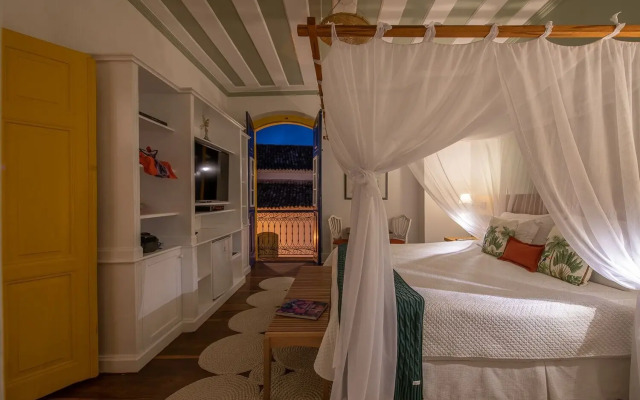 Sandi Hotel