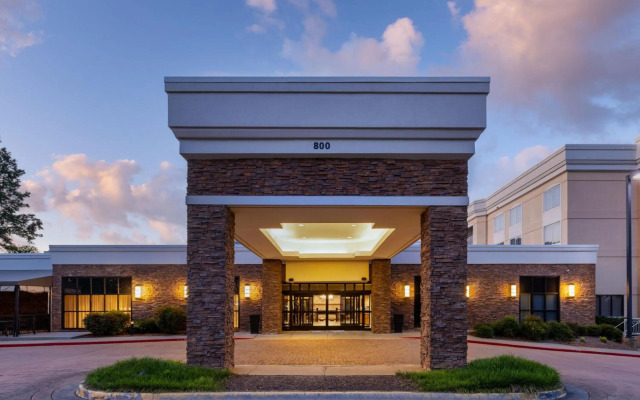 Sheraton Atlanta Perimeter North Hotel