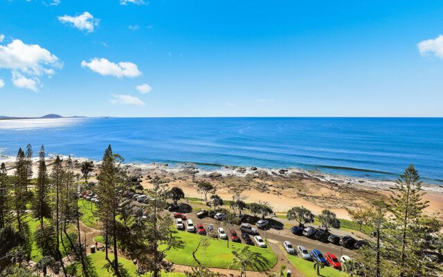 Malibu Mooloolaba