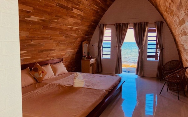 Hoa Loi Resort – Guest Rooms – Song Cau