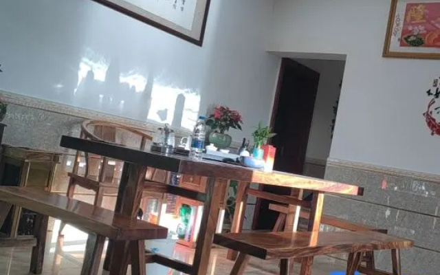 Yunding Farmhouse – Restaurant – Fuzhou