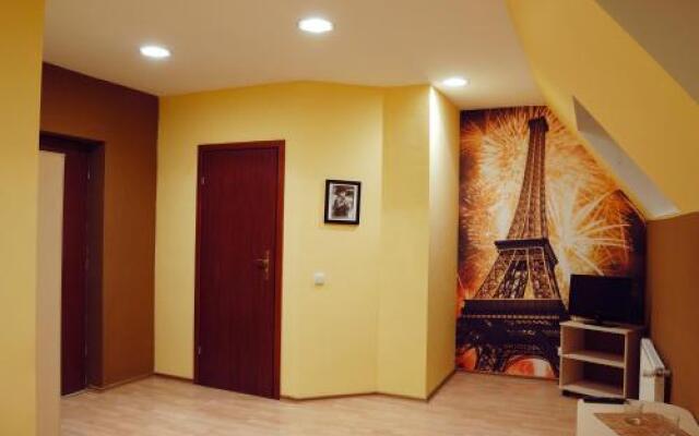 Art Hotel Palma