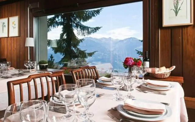 Hotel de la Foret