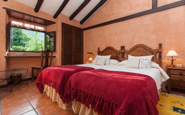 Finca Las Llanadas