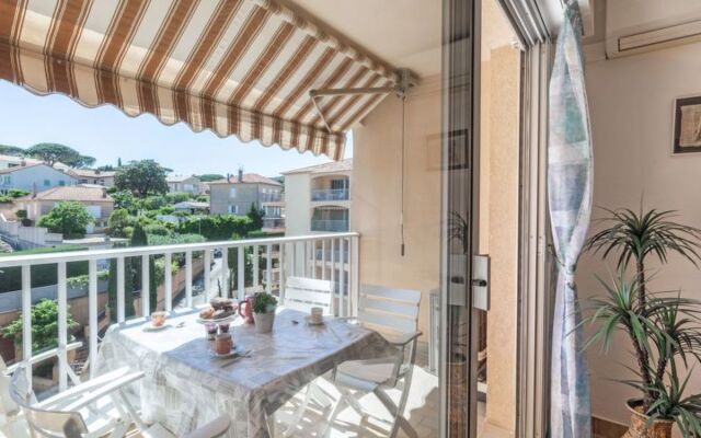 La Palmeraie II 28275