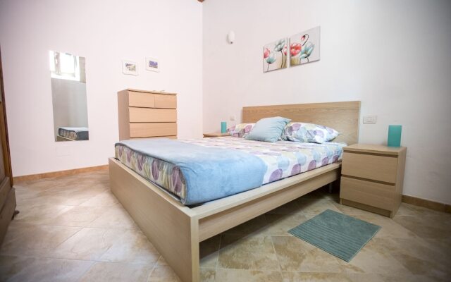 Le Dimore del Mito -Gaia-