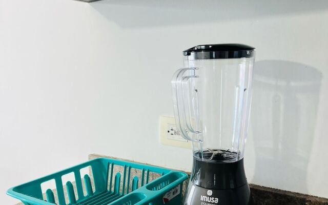 Apartamento frente al mar Cartagena