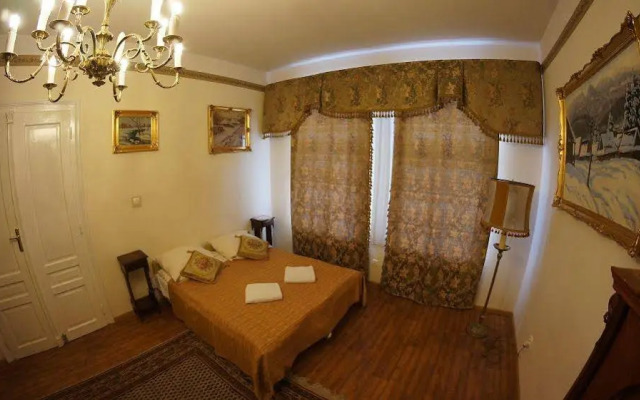 Aparthotel Florian Kazimierz