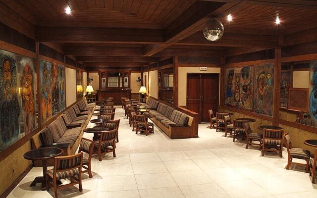 Hotel Alpino
