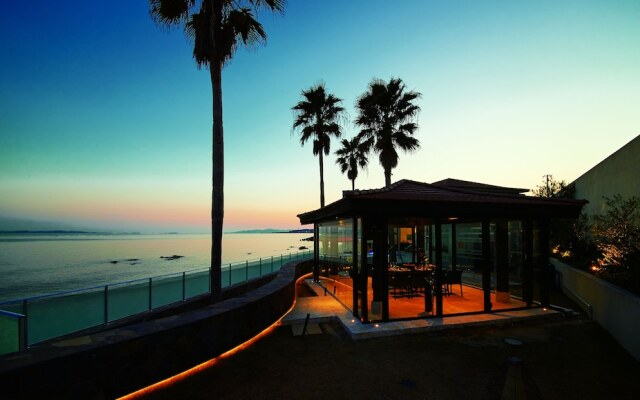 Villa Mon Temps Awaji