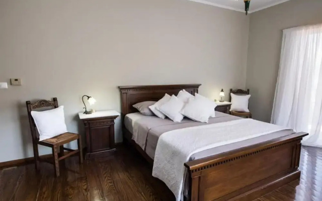 Retreat Lefkada - Villa Rafael AV Properties