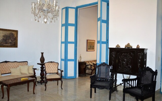 Casa Belen