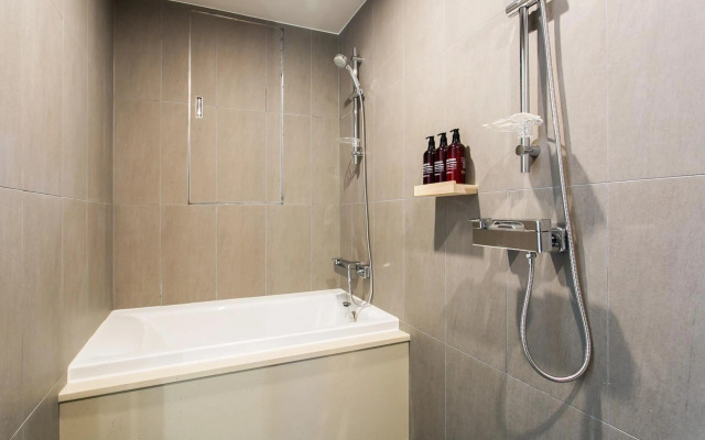 H Avenue Hotel Sungshin