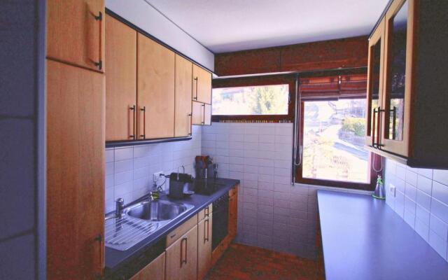 Joli Appartement Ensoleillé à Vercorin