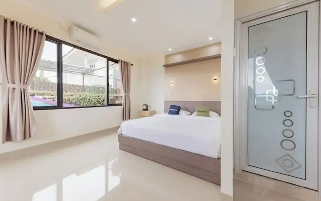 Mamifokobo Hotel & Glamping