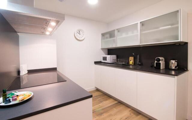 Apartamentos Almada