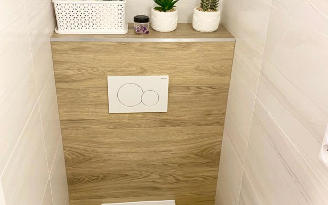 Private apartment - Park Olomouc - super lokalita