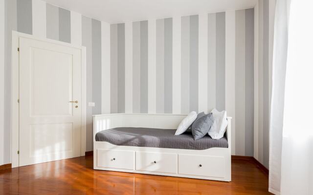 Be Apartments Marco Polo