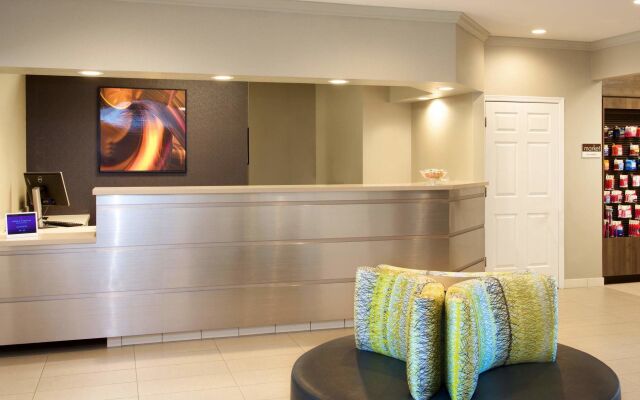 Residence Inn Phoenix Mesa
