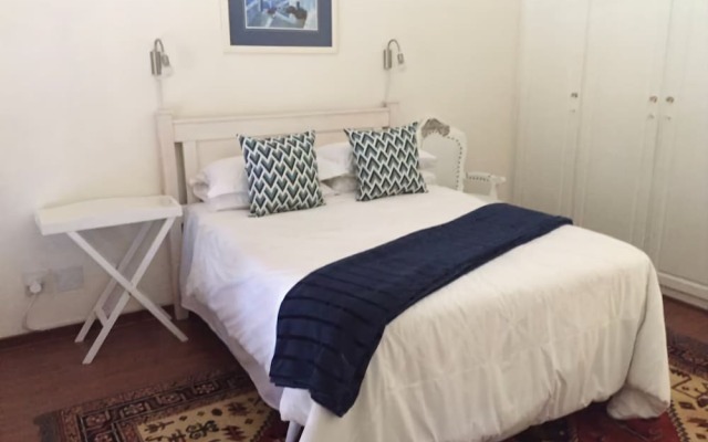 Villa Anastasia B and B