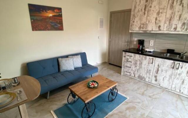 Kaldis Apartment