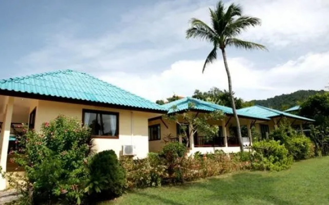 Sarocha Villa