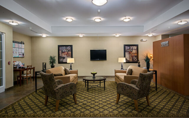 Candlewood Suites Indianapolis Northwest by IHG