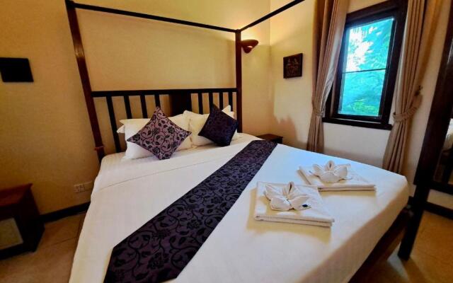 Den Hotel Totonou Siem Reap