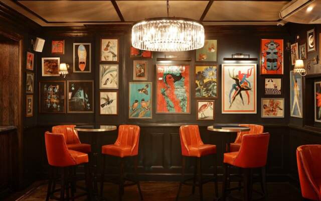 The Bedford Balham