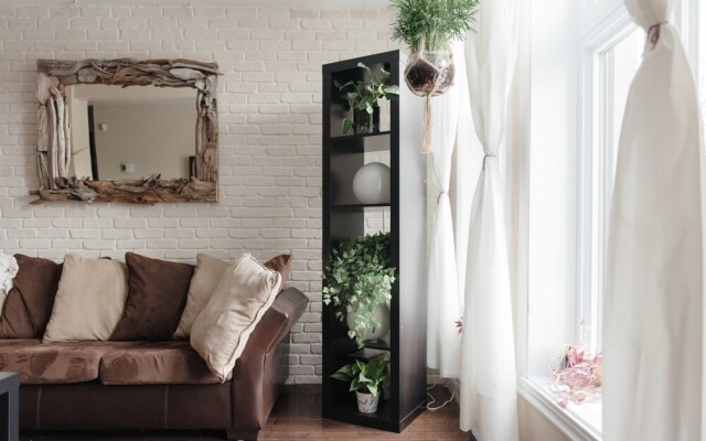 Bright 2BR in Plateau by Sonder