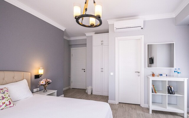 Kalispera Otel