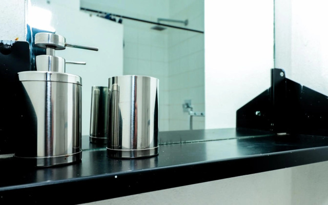 Maboneng Studio Loft